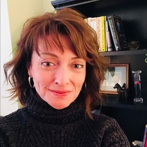 Meet your Posher, Jane